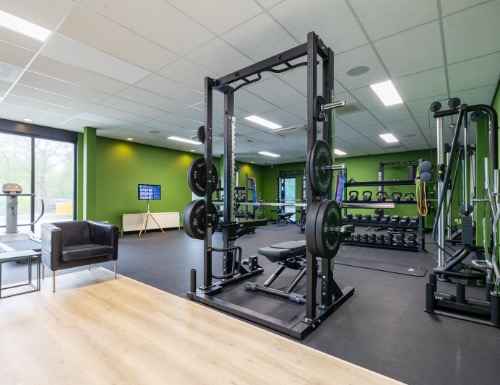 private zone oldenzaal