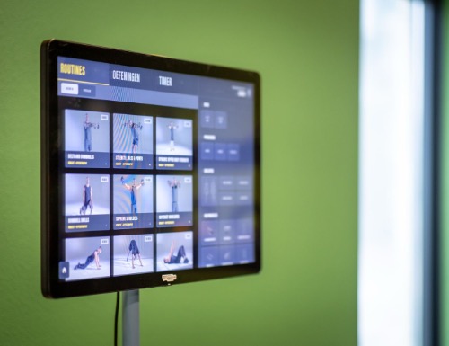 fitness begeleiding oldenzaal