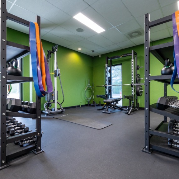 sportschool oldenzaal