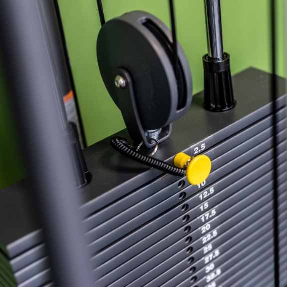 Sportschool in Oldenzaal