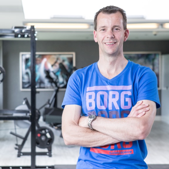 fitness hengelo