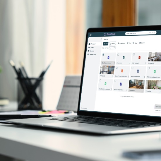 New open-source alternative to Microsoft SharePoint