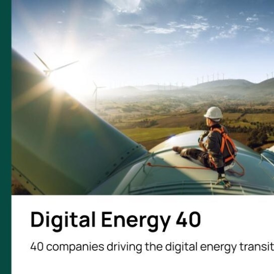 The companies transforming the European energy game