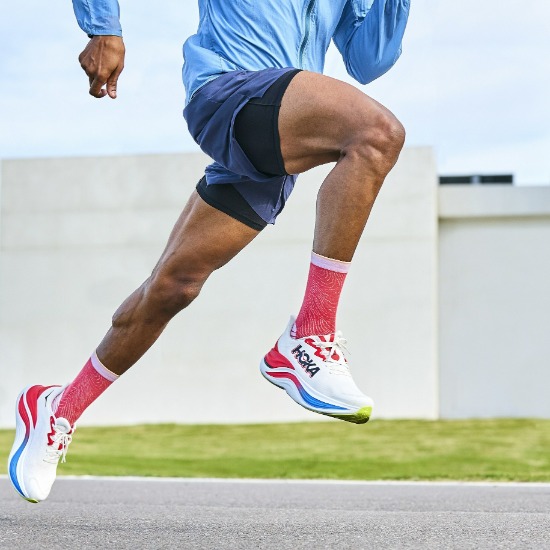 HOKA® launches Skyward X