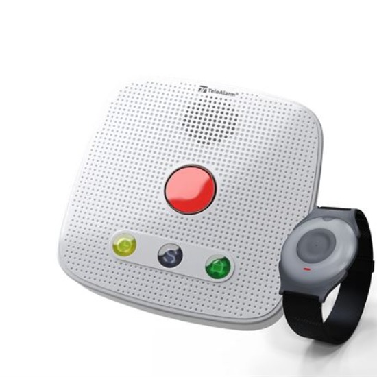 ASSA ABLOY acquires TeleAlarm Group in Germany