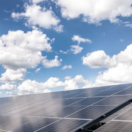 Alight and AkzoNobel Sign Solar Power Deal