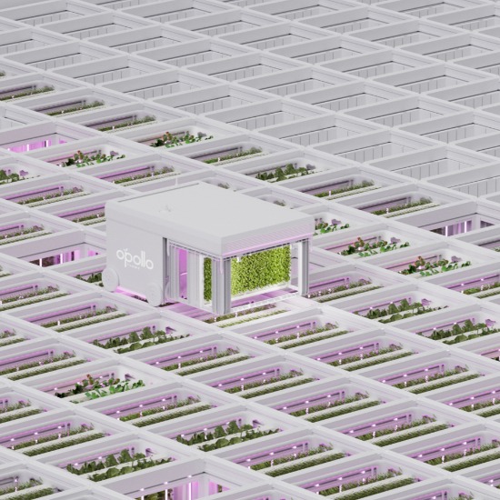 How Robotics Are Revolutionizing Vertical Farming