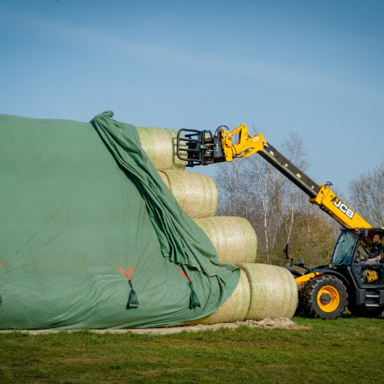 Solmax Builds Global Platform for Industrial Fabrics