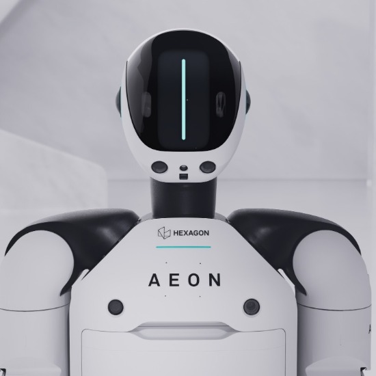 Hexagon Launches AEON