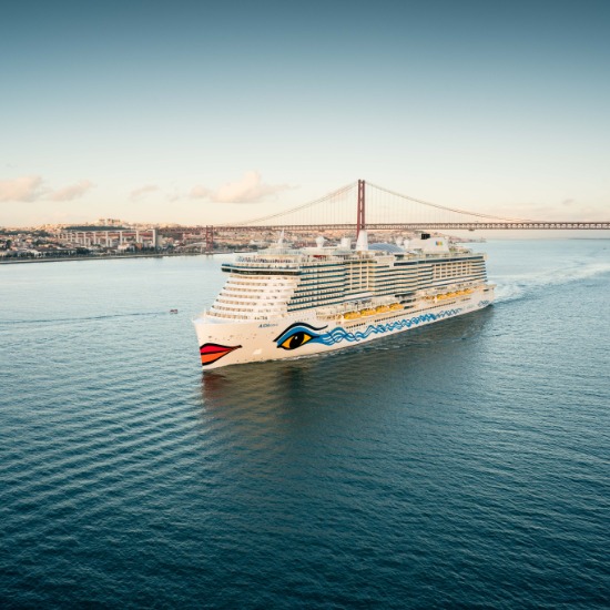 Copenhagen Welcomes Shore Power Milestone