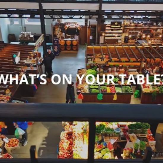 Is Your Food A Health Hazard?