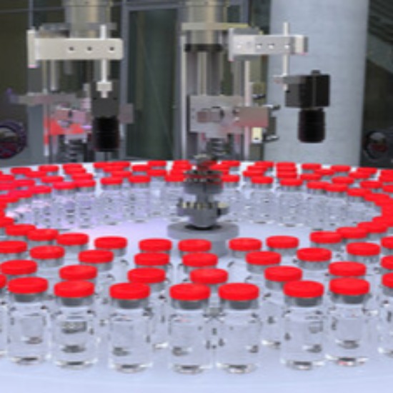 Redefining Industrial Quality Control with Scalable AI