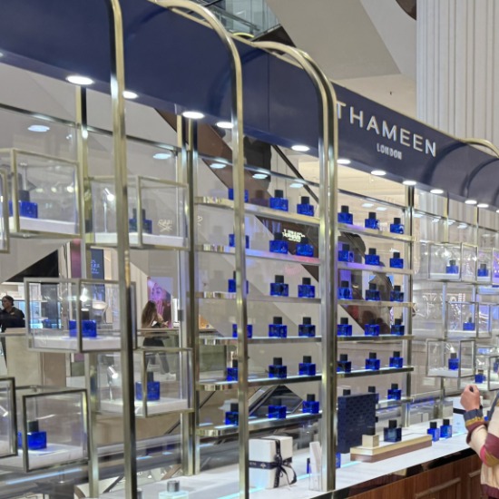SCENTMATIC and the Digital Scent Revolution