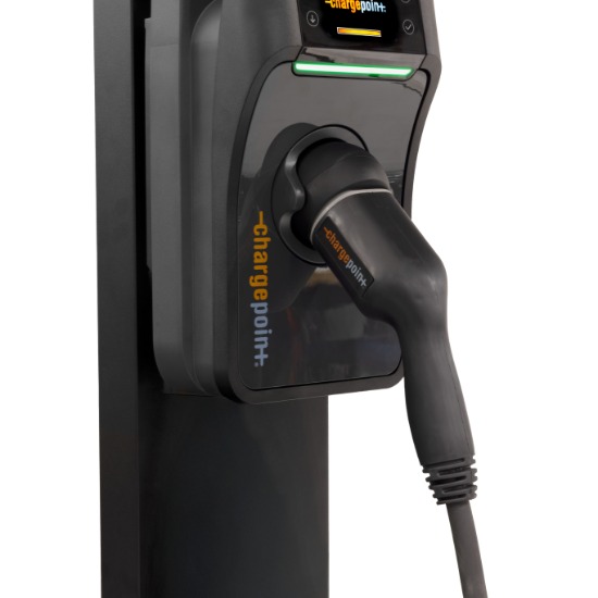 Solving Home Charging Challenges for Europe’s EV Fleets