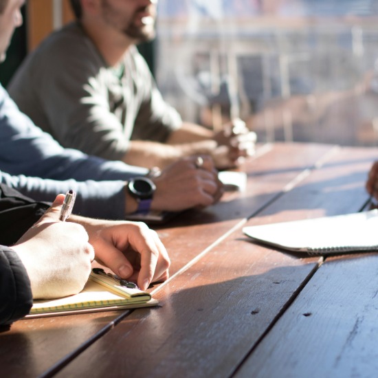What’s Keeping CEOs Up at Night in 2025?