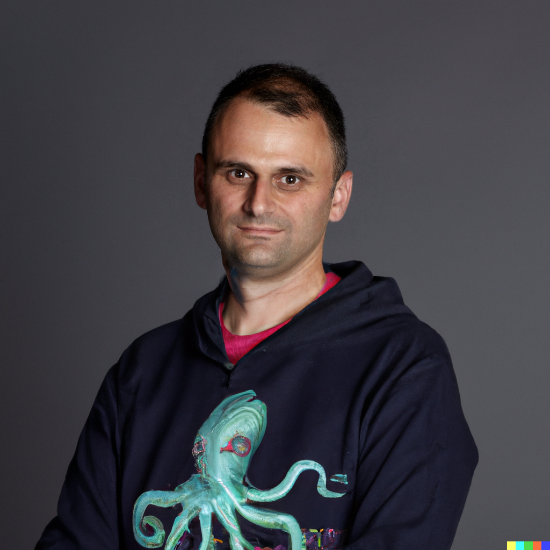 Kraken Launches Krak