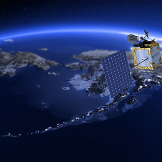 Eutelsat to Deliver LEO Connectivity for UK Government Operations Worldwide