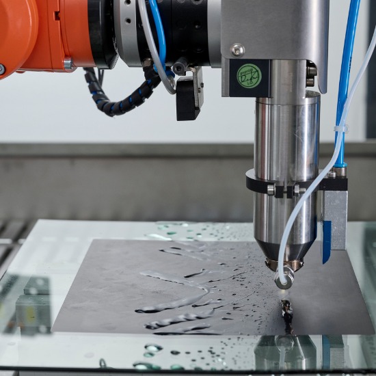 Plasmatreat Launches HydroPlasma