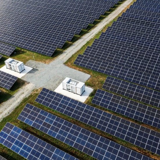 Redefining Germany’s Energy Market