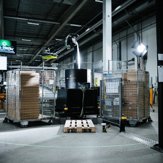 Rebl Industries Secures IKEA and H&M as Customers for Robots-as-a-Service Platform