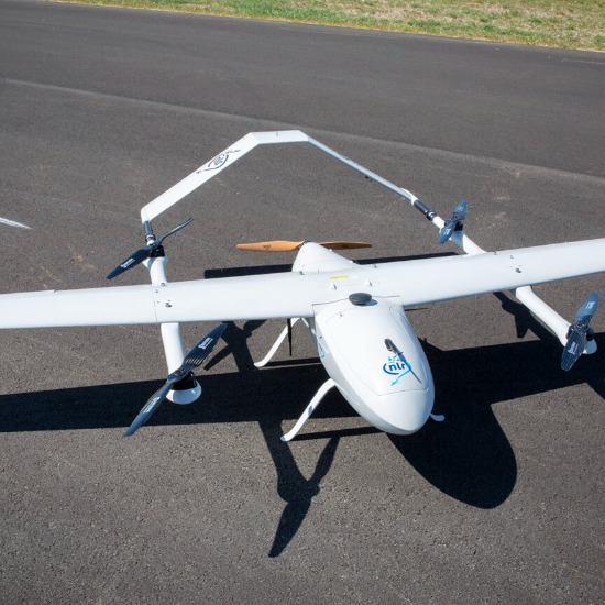 Flying on Vapour: How the HYDRA-2 Drone Brings Liquid Hydrogen Aviation a Step Closer