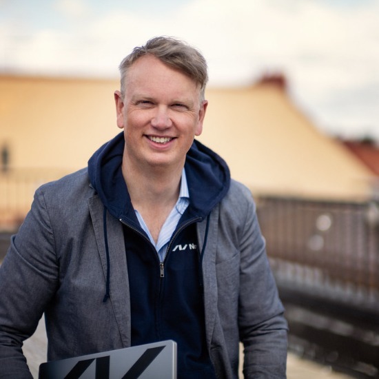 Nordnet’s Design Edge: How a Fintech Pioneer Is Redefining Digital Savings and Investments