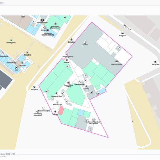 Mapping the Real World for the Digital Age