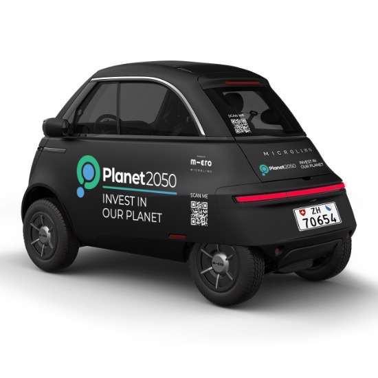 Planet2050 and the Race to Make Finance Work for the Planet
