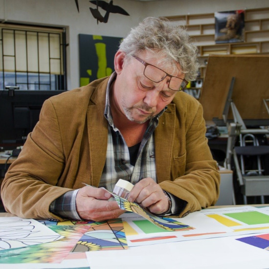 Bedrijfsadvies met flinke dosis creativiteit