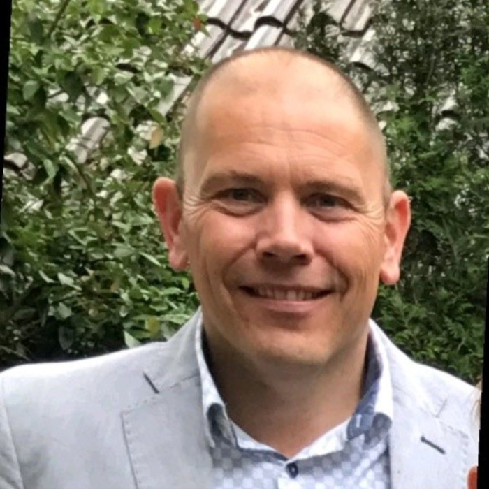 Marco Nijhuis