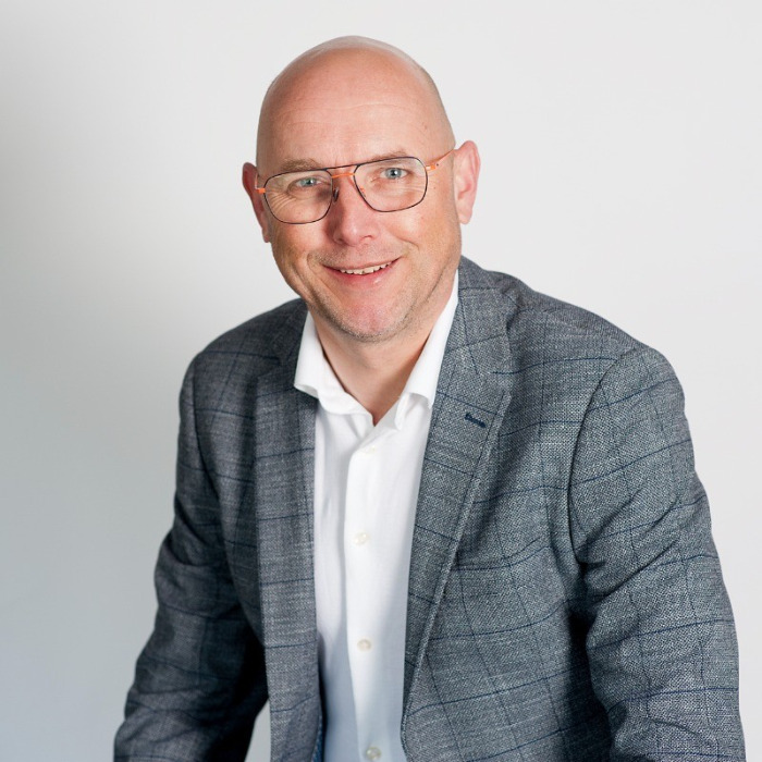 Pieter-Bas van Vliet