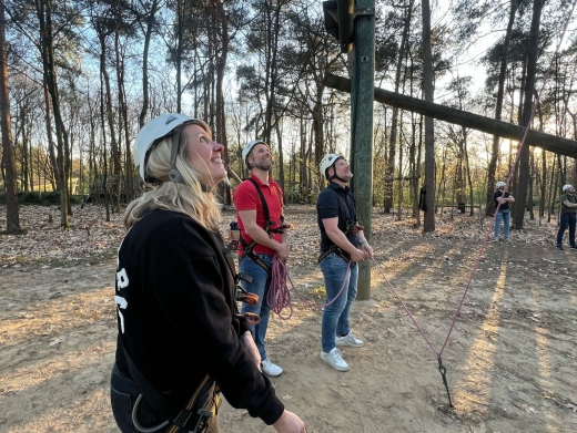 Persoonlijk Leiderschap Challenge