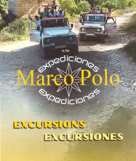 Excursies #https://www.marcopoloexpediciones.com#