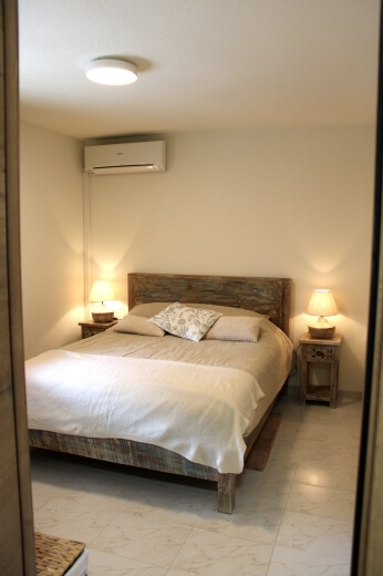 Slaapkamer 1