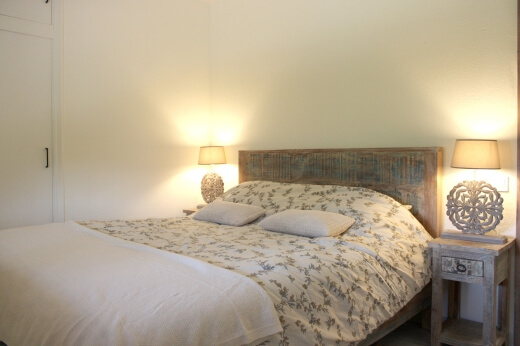 Slaapkamer 2