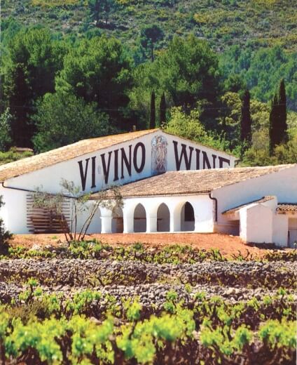 Wijn tour #https://casaagricola.es#