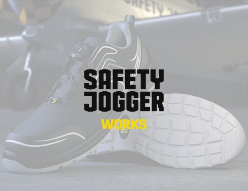 Safety Jogger