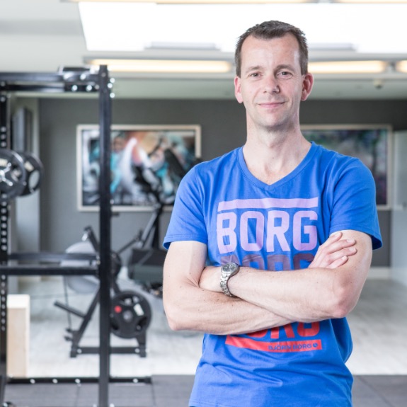 personal training Oldenzaal