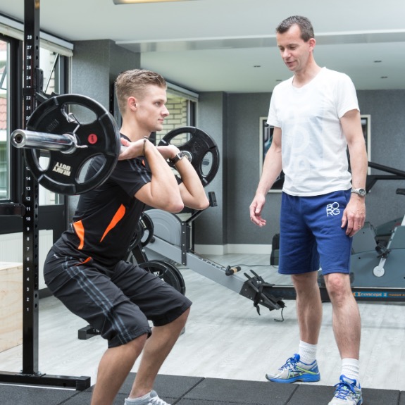 personal training oldenzaal