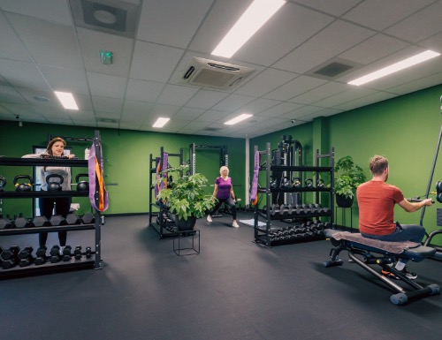 private zone oldenzaal