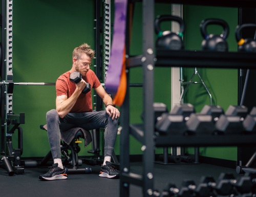 private fitness oldenzaal