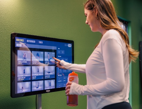 digitale personal training oldenzaal