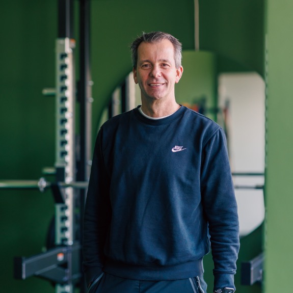 personal trainer hengelo