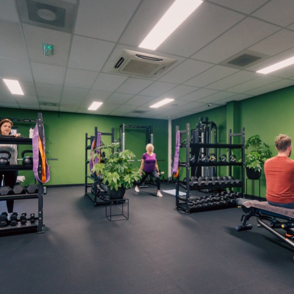 bedrijfsfitness twente