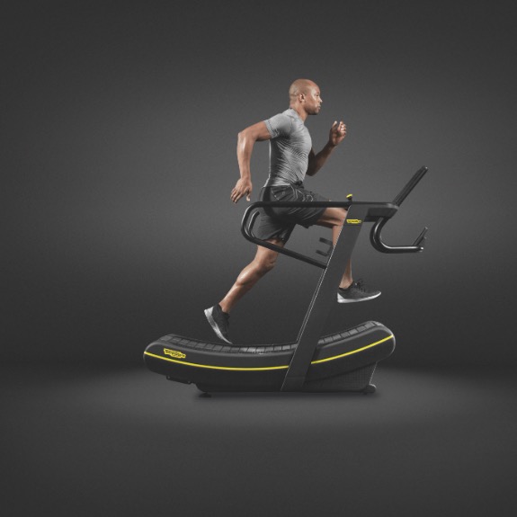 Geen motor. Geen excuses. Jij bepaalt het tempo.
