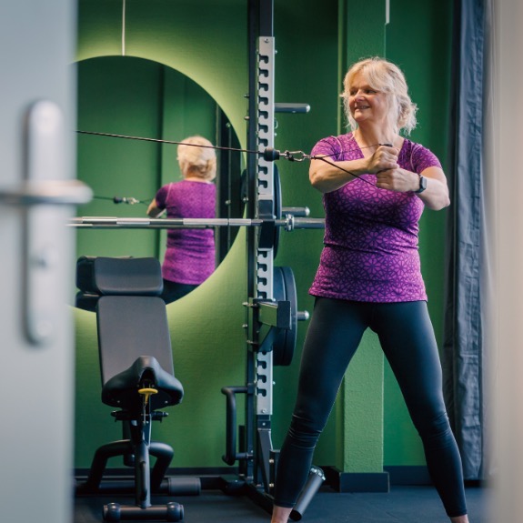 Private Gym Oldenzaal