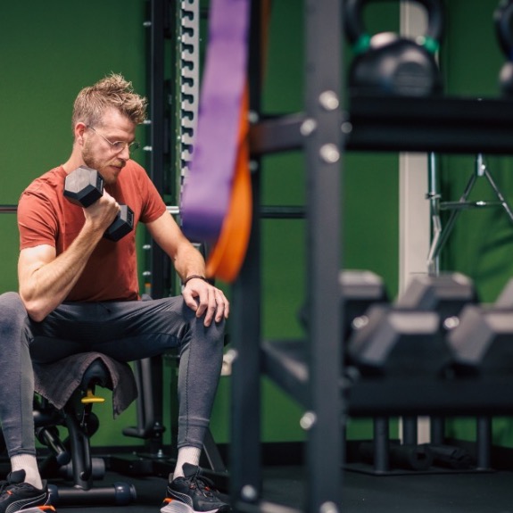 begeleiding sporten