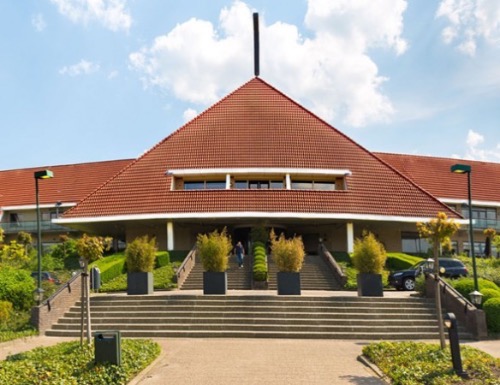 Personal Training in Hengelo
