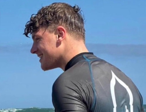 Tije van den Brik | Personal Trainer