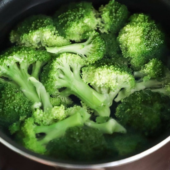 gezonde recepten met broccoli